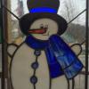 Karen's Kuts Snowman/Ornament Series